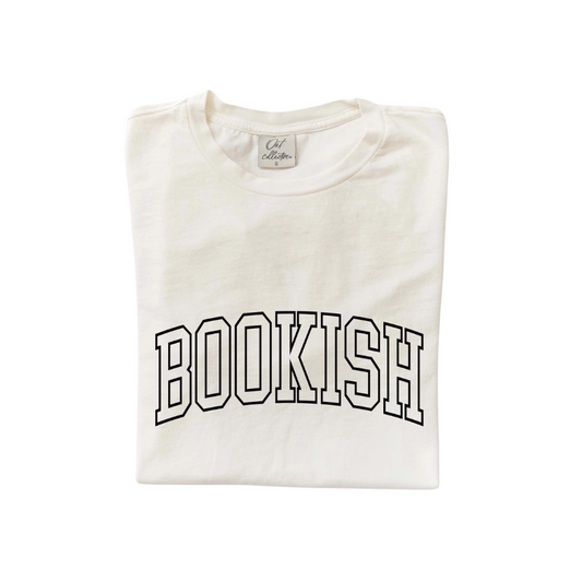 Bookish T-Shirt